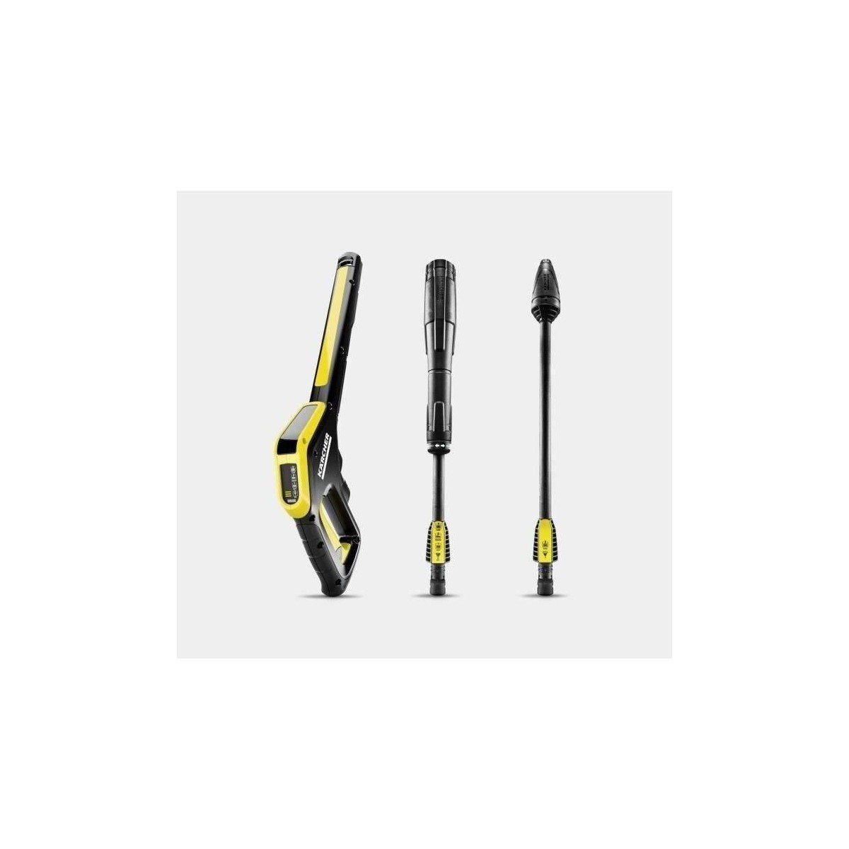 KARCHER - Nettoyeur haute pression Karcher K5 Premium Power Control Flex - 500 L/h - 2100 W - 145 bar - Miniature 4