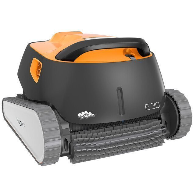 Robot piscine Dolphin E30 - Prix Fabricant