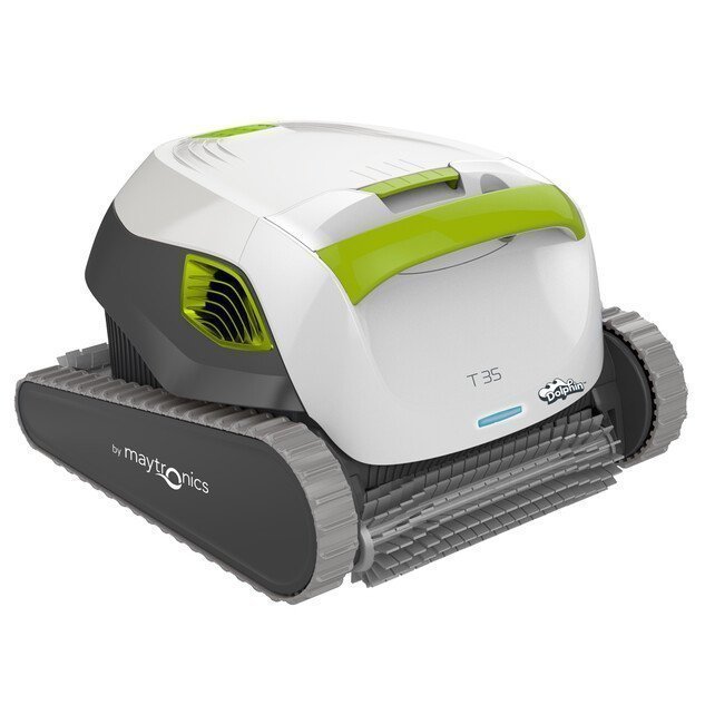 Robot piscine Dolphin T35 - Prix Fabricant